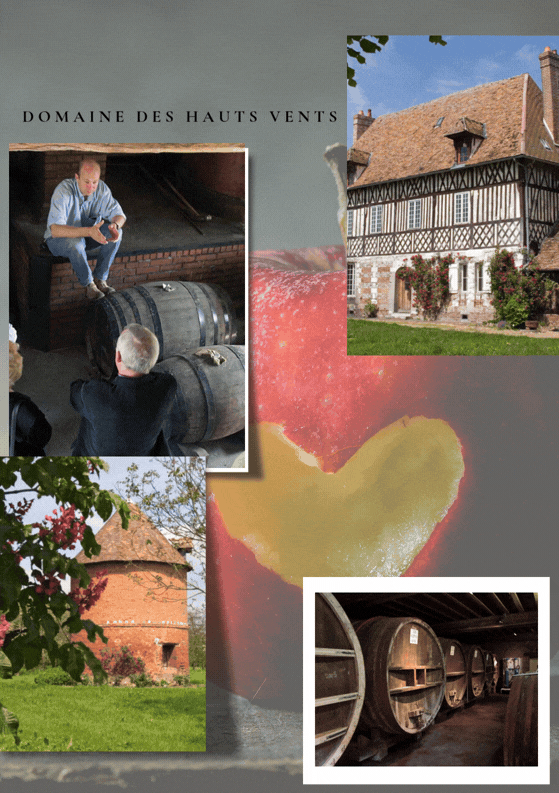 SAINT OUEN DU TILLEUL 27670