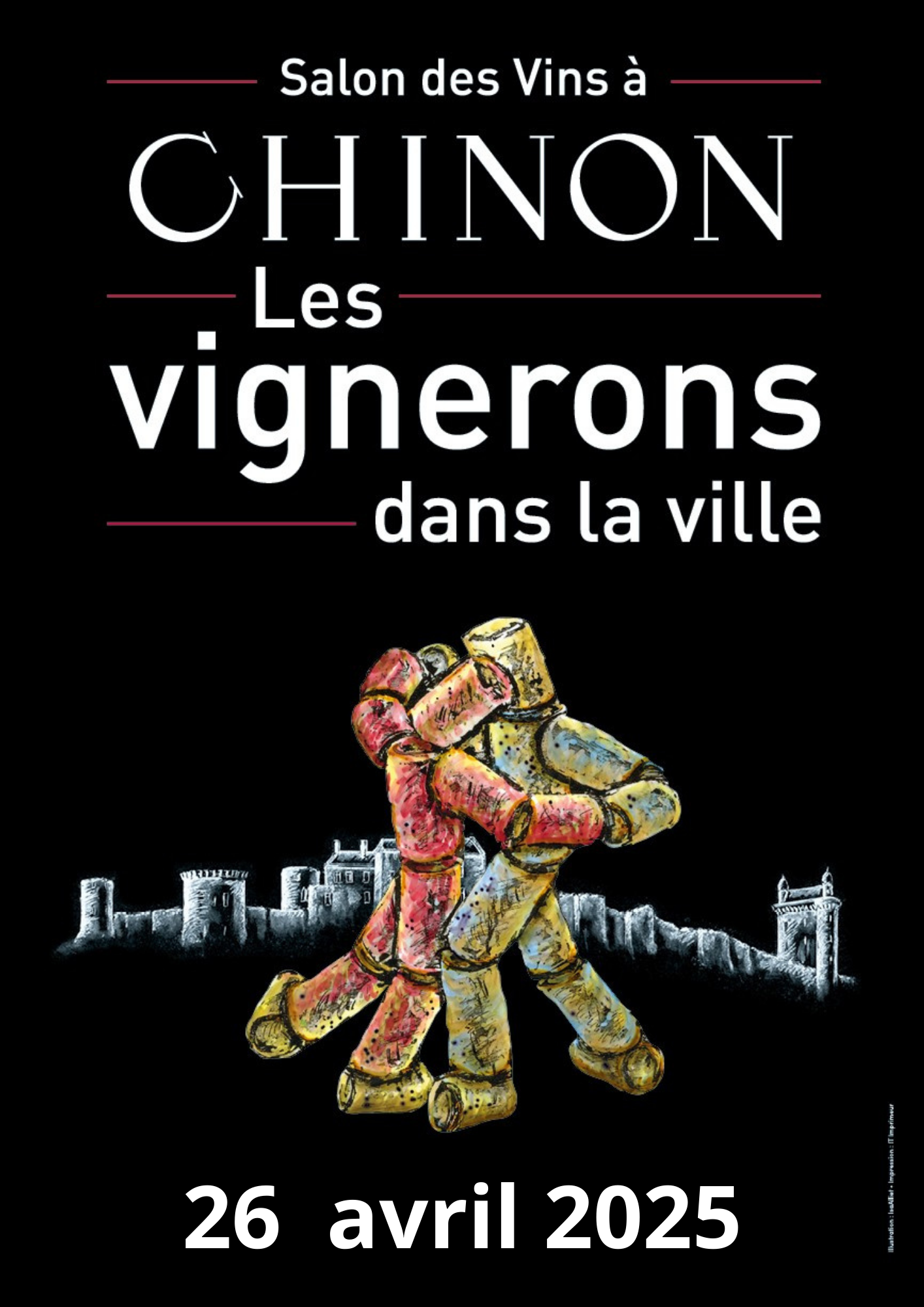 CHINON 37500