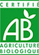 Labelisé Agriculture biologique